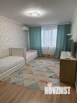 2-к квартира, на длительный срок, 65м2, 12/16 этаж