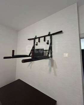 2-к квартира, на длительный срок, 64м2, 9/18 этаж