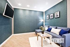 2-к квартира, посуточно, 42м2, 17/25 этаж