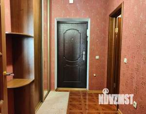 1-к квартира, на длительный срок, 45м2, 7/12 этаж