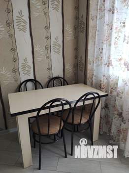 1-к квартира, на длительный срок, 53м2, 15/16 этаж