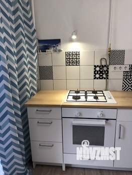 1-к квартира, на длительный срок, 40м2, 2/3 этаж