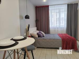 Студия квартира, на длительный срок, 30м2, 6/11 этаж