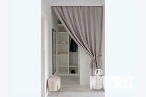 1-к квартира, посуточно, 40м2, 7/24 этаж