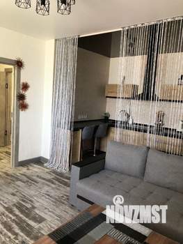 1-к квартира, на длительный срок, 50м2, 6/19 этаж