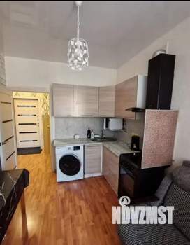 1-к квартира, на длительный срок, 33м2, 3/3 этаж