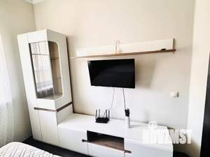 1-к квартира, посуточно, 39м2, 14/18 этаж