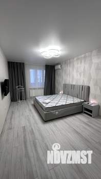 3-к квартира, на длительный срок, 95м2, 15/19 этаж