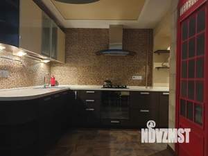 1-к квартира, посуточно, 33м2, 6/9 этаж