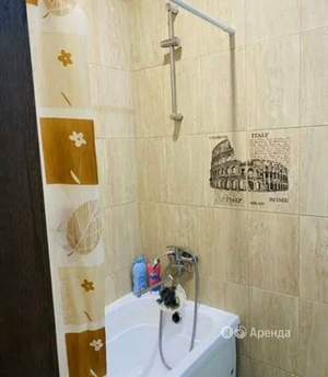 1-к квартира, на длительный срок, 36м2, 1/5 этаж