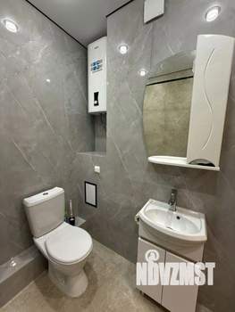 2-к квартира, на длительный срок, 40м2, 3/16 этаж