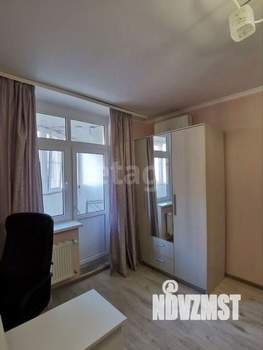 1-к квартира, на длительный срок, 38м2, 10/16 этаж