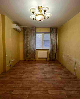 1-к квартира, на длительный срок, 50м2, 6/16 этаж