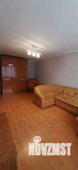 1-к квартира, на длительный срок, 40м2, 5/14 этаж