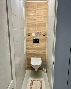 2-к квартира, на длительный срок, 57м2, 10/16 этаж