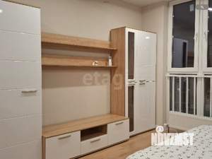 Студия квартира, на длительный срок, 25м2, 8/16 этаж