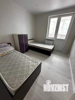 2-к квартира, на длительный срок, 64м2, 3/8 этаж