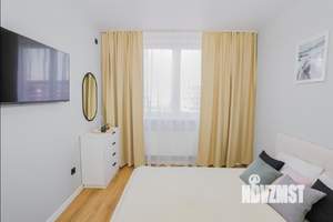 2-к квартира, на длительный срок, 54м2, 16/16 этаж