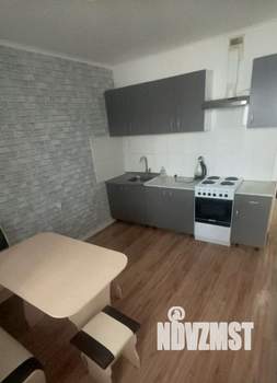 Студия квартира, на длительный срок, 30м2, 13/16 этаж