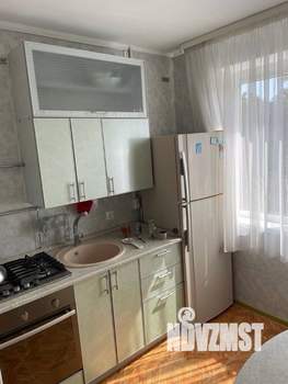 2-к квартира, на длительный срок, 44м2, 4/5 этаж