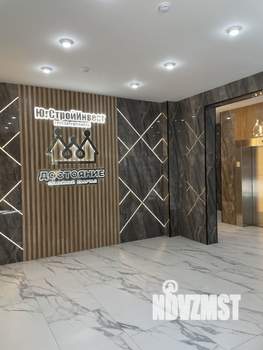 Студия квартира, на длительный срок, 29м2, 11/18 этаж