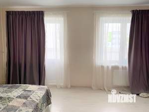 Студия квартира, на длительный срок, 31м2, 15/17 этаж