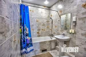 2-к квартира, на длительный срок, 80м2, 4/17 этаж