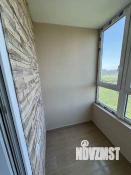 1-к квартира, на длительный срок, 42м2, 16/24 этаж