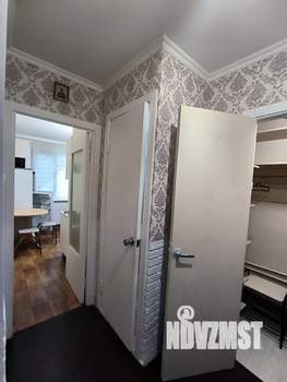 1-к квартира, на длительный срок, 33м2, 1/9 этаж