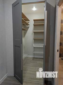 1-к квартира, на длительный срок, 42м2, 12/16 этаж