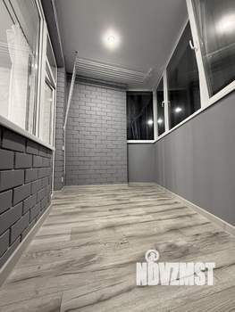 1-к квартира, на длительный срок, 45м2, 8/17 этаж