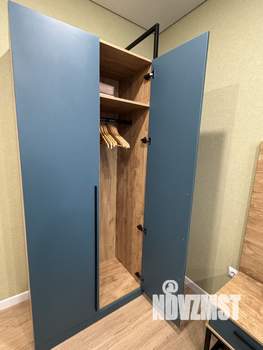 1-к квартира, посуточно, 40м2, 12/24 этаж