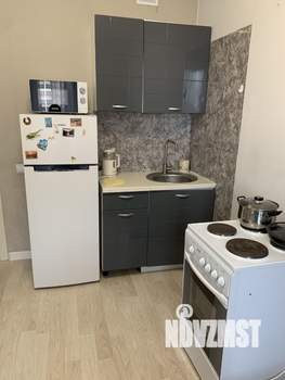 1-к квартира, на длительный срок, 37м2, 7/24 этаж