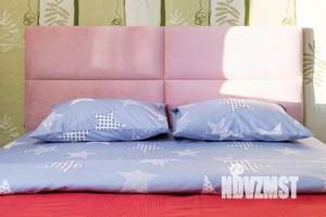 1-к квартира, посуточно, 49м2, 1/1 этаж