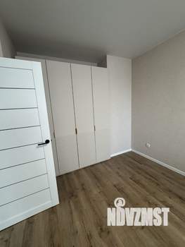 1-к квартира, на длительный срок, 39м2, 3/16 этаж