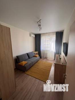 1-к квартира, на длительный срок, 35м2, 9/17 этаж
