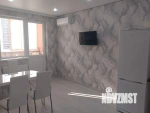 2-к квартира, посуточно, 56м2, 4/16 этаж