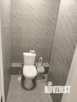 2-к квартира, на длительный срок, 62м2, 19/24 этаж