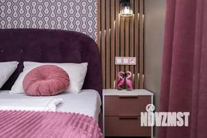 Студия квартира, посуточно, 28м2, 2/16 этаж