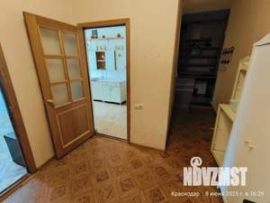 1-к квартира, посуточно, 50м2, 1/5 этаж
