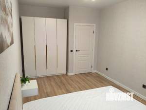 1-к квартира, на длительный срок, 37м2, 14/16 этаж