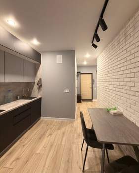 1-к квартира, на длительный срок, 37м2, 17/17 этаж