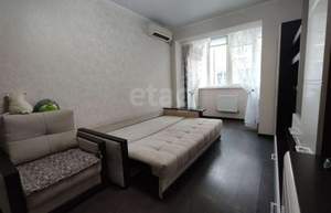 1-к квартира, на длительный срок, 38м2, 4/6 этаж