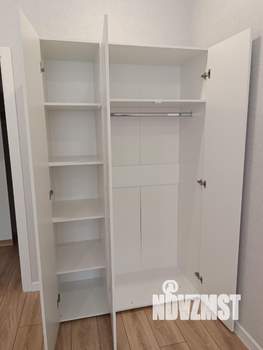 1-к квартира, на длительный срок, 35м2, 8/16 этаж