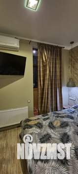 1-к квартира, посуточно, 42м2, 7/14 этаж