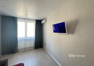 1-к квартира, на длительный срок, 36м2, 10/16 этаж