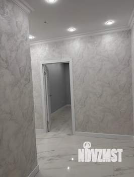 1-к квартира, на длительный срок, 50м2, 8/22 этаж