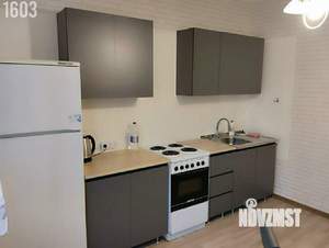 2-к квартира, на длительный срок, 53м2, 2/16 этаж