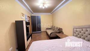 2-к квартира, на длительный срок, 51м2, 8/12 этаж