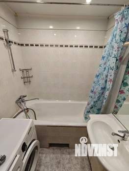 2-к квартира, на длительный срок, 50м2, 4/9 этаж